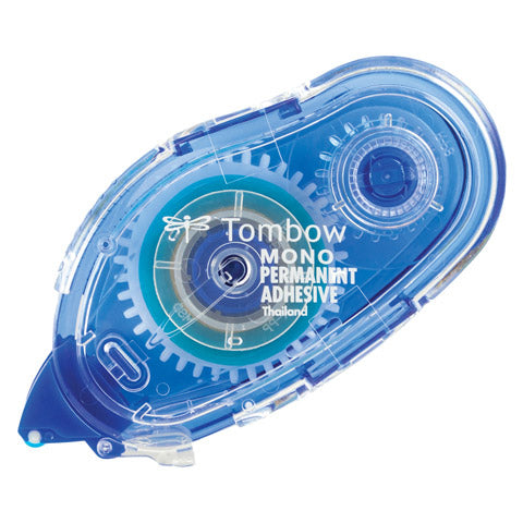 Tombow Permanent Glue Tape Runner – Rose Mille